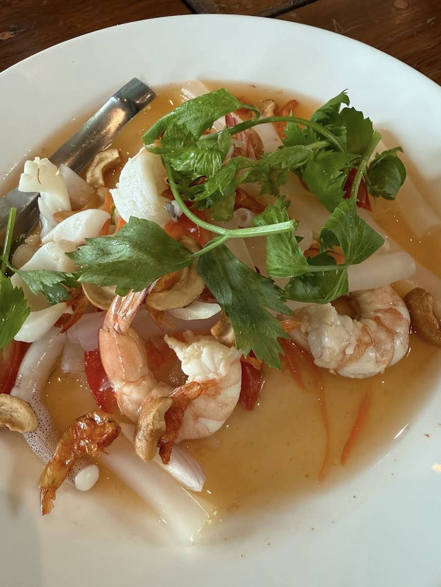 Bella's Restaurant by Sara&Gong in Hat Yai