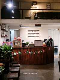 5Ro Coffee