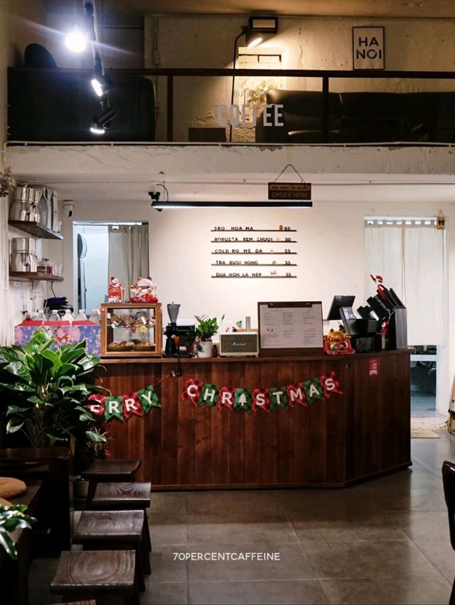 5Ro Coffee