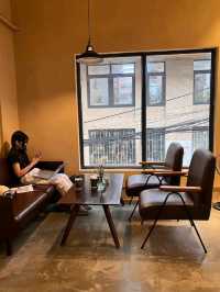 Umami Coffee