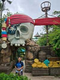 Sun World Hon Thom เกาะฟูก๊วก เวียดนาม