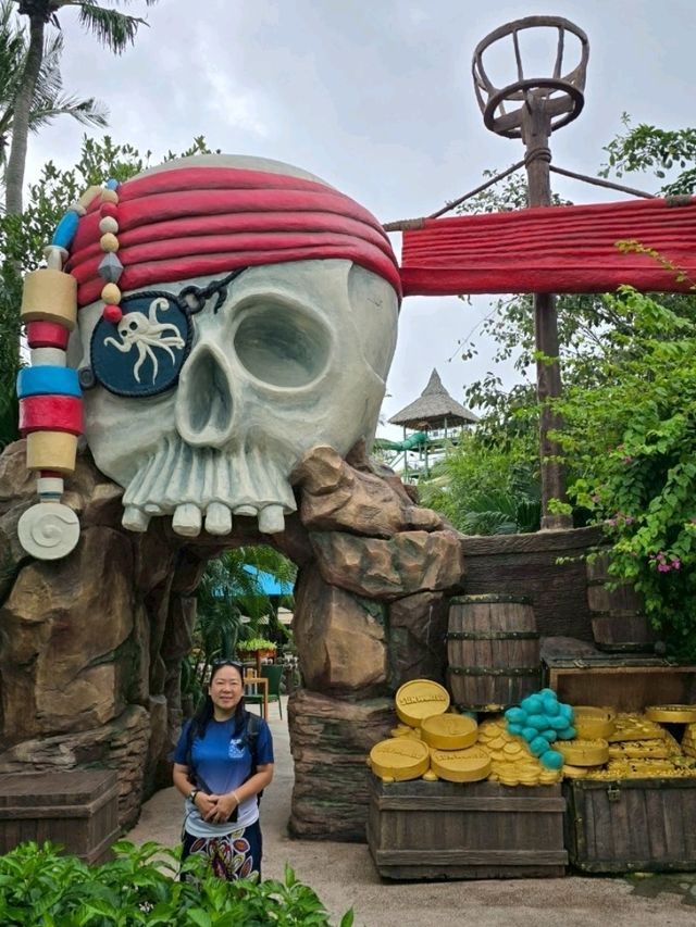 Sun World Hon Thom เกาะฟูก๊วก เวียดนาม