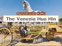 The Venezia hua hin