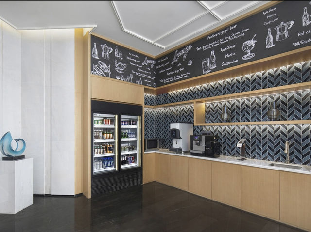 深圳大梅沙萬楓飯店