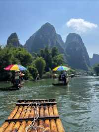 Yangshuo: A Gem of Natural Beauty in Southern China