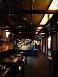 Izakaya Sky Lake