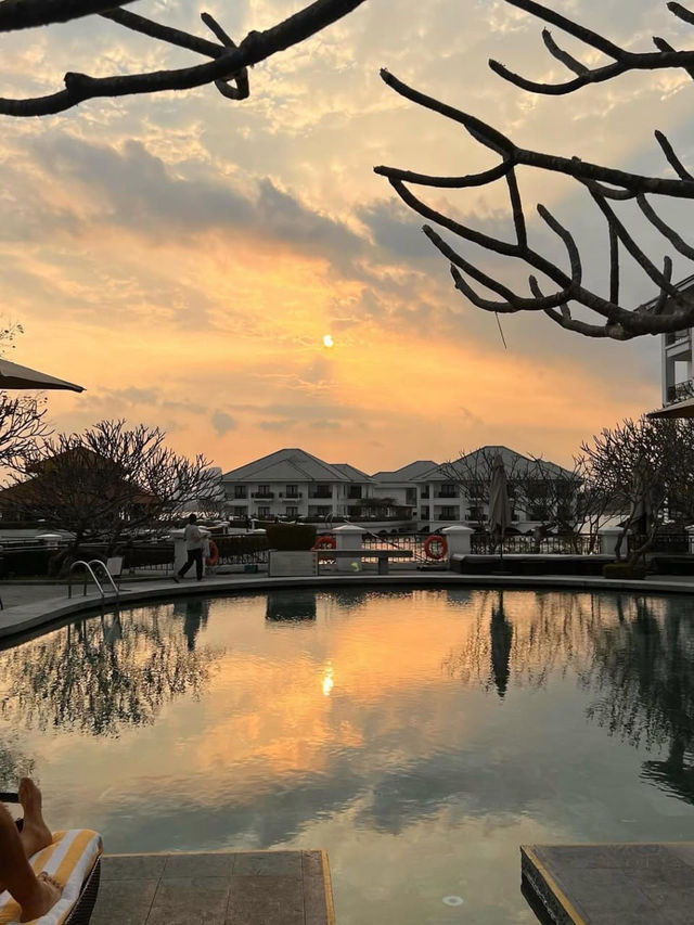 InterContinental Hanoi Westlake