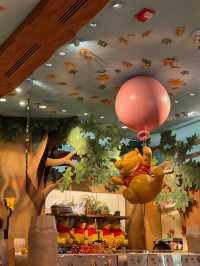Where Little Dreams Take Flight: Kids' Magic at Shanghai Disneyland