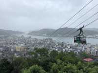 【千光寺公園｜広島県尾道市 「坂の町のてっぺんから。尾道水道と心がつながる、絶景の公園」】