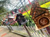 Lavender Garden – A Floral Escape in Cameron Highlands, Malaysia