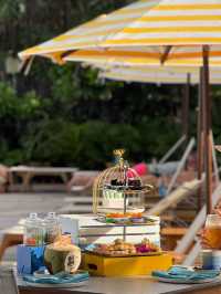 Buri Rasa Village Samui บูติกรีสอร์ทสไตล์ไทย