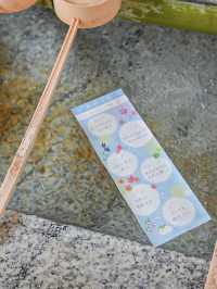 【奈良】風鈴まつり&情緒溢れる今井町巡り