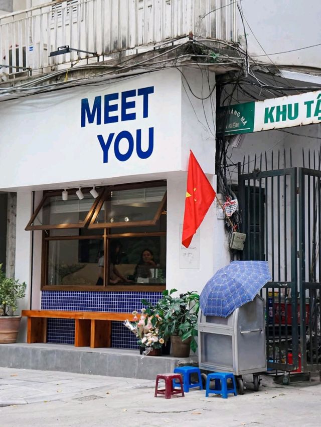 Meet You