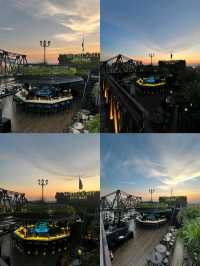 Moonlight Sky Bar