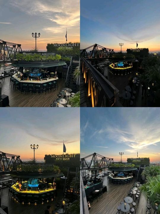 Moonlight Sky Bar
