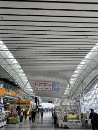 【仙台空港】飛行機に乗る前に絶対寄りたいラーメンスポット🍜