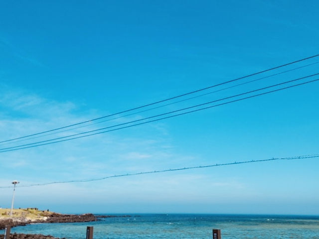 Udo's Secluded Island Gem with Stunning Vistas