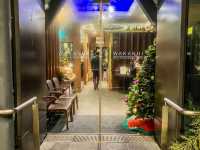 🥩 Wakanui Grill Dining Singapore — New Zealand Steak with Japanese Flair