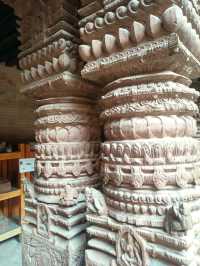 Hanuman Dhoka