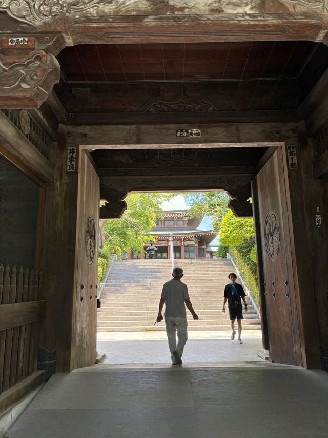 jorenji  temple
