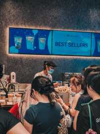 Great Brew & Chillax – Coffee Break at Luckin Coffee, Pavilion Bukit Jalil