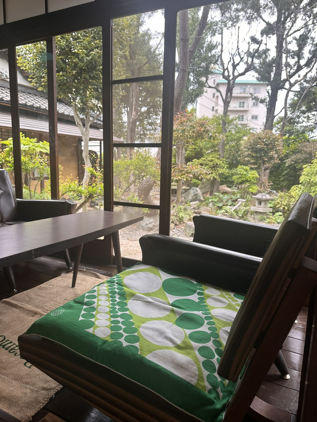 【日本/福岡】洋菓子・赤坂くるむ＆6W枇杷屋