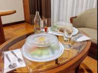 Amari Don Muang Airport - ที่พักใกล้สนามบิน