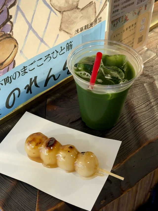 🛕 Asakusa Half-Day Trip Under RM50 – Tokyo’s Culture in a Snapshot!