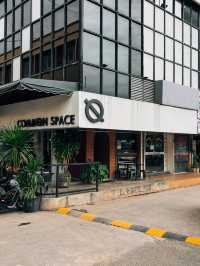 COMMON SPACE