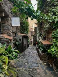 Stone Paths and Storybook Feels in Patones de Arriba
