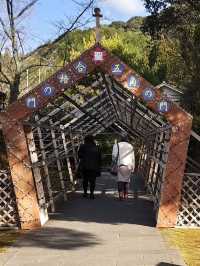【多久聖廟】日本最古の孔子廟で、静寂と知の旅へ📚⛩️