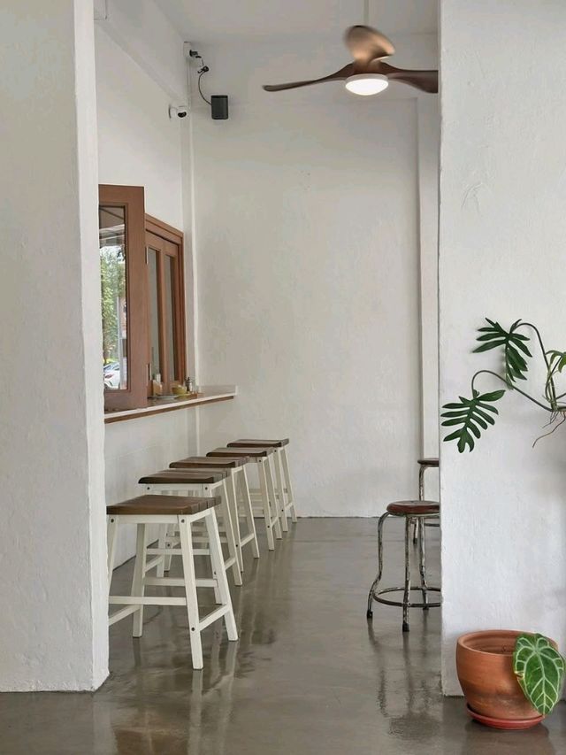 The Social Space Singapore 