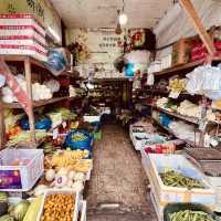 Jiashan Road: Shanghai's Hidden European Escape
