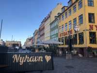 【ニューハウン（Nyhavn）｜コペンハーゲン 「運河沿いのカラフルな街並み、北欧らしさを体感できる絶景エリア」】