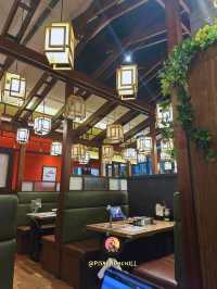 SHABU-YO LaLaport Bukit Bintang City Centre