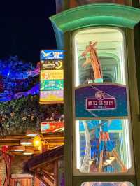 Dragons, Dreams, and Disney: Exploring Shanghai’s Magical Kingdom