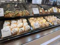 Hazukido: Croissant Paradise 