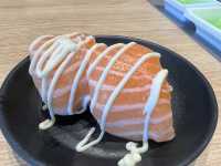 🍣 Itacho Sushi @ The Star Vista – Casual Japanese Lunch Done Right