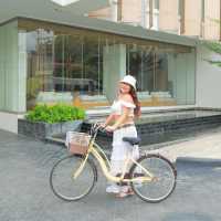 Riva Vista Chiangrai ที่พักสวยโมเดิร์นริมแม่น้ำกก