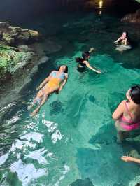 Ogtong Cave and Resort Santa Fe