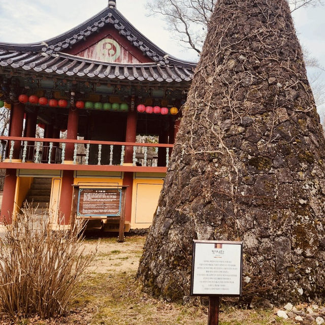 History Etched in Stone
