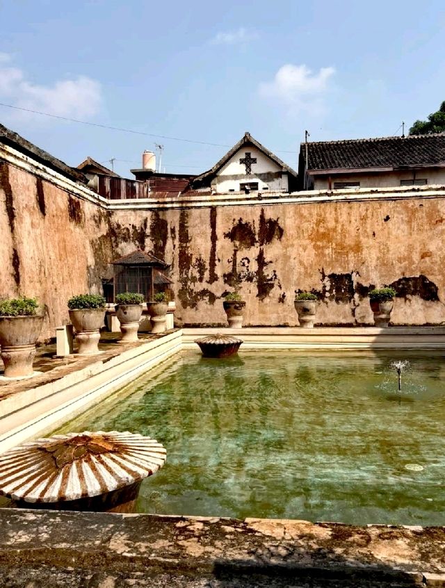 塔曼莎莉旅遊村
