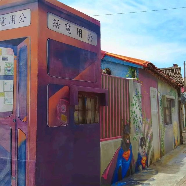 Taipei 