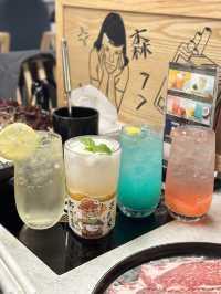 牛大人「炎夏椰樂祭」