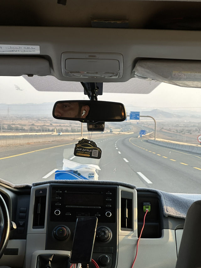 Saudi Arabia 2025