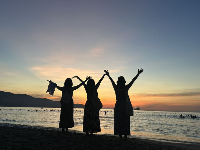 Vietnam 🇻🇳 Da Nang & Hoi An (4D3N Itinerary) 