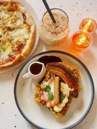 Papperhills Cafe