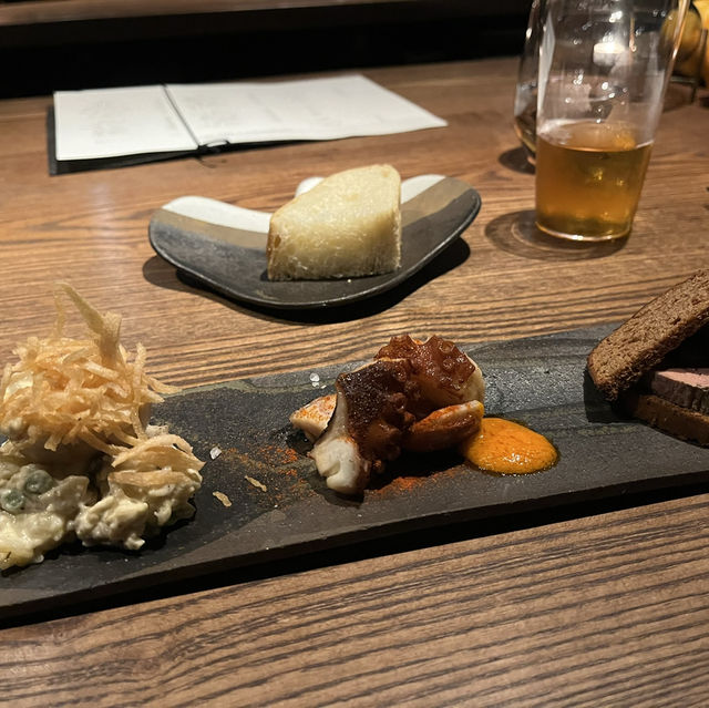 【東京🗼】青山の本当に隠れてる隠れ家おしゃレストラン🍷 【東京🗼】青山の本当に隠れてる隠れ家おしゃレストラン🍷