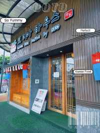 Korea BBQ Buffet ร้านออริจินอล คนเกาหลีแท้ๆ 🇰🇷