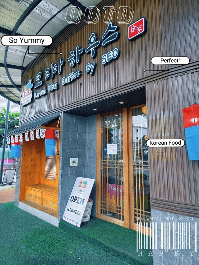 Korea BBQ Buffet ร้านออริจินอล คนเกาหลีแท้ๆ 🇰🇷 Korea BBQ Buffet ร้านออริจินอล คนเกาหลีแท้ๆ 🇰🇷